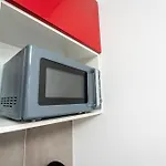O Coin Des Voyageurs - Wifi, Tv, Terrasse アパート *