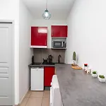 ô Coin Des Voyageurs - Wifi, Tv, Terrasse Apartment