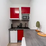 O Coin Des Voyageurs - Wifi, Tv, Terrasse * トゥールーズ