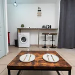 ô Coin Des Voyageurs - Wifi, Tv, Terrasse Apartment Toulouse