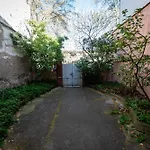 O Coin Des Voyageurs - Wifi, Tv, Terrasse