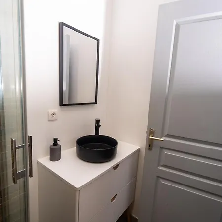 O Coin Des Voyageurs - Wifi, Tv, Terrasse