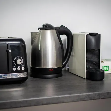 O Coin Des Voyageurs - Wifi, Tv, Terrasse Apartamento Toulouse