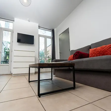 ô Coin Des Voyageurs - Wifi, Tv, Terrasse * Toulouse