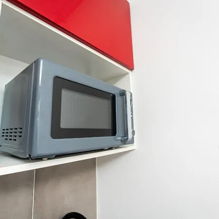 ô Coin Des Voyageurs - Wifi, Tv, Terrasse Apartamento *