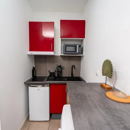 ô Coin Des Voyageurs - Wifi, Tv, Terrasse * Toulouse