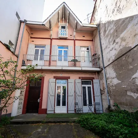 ô Coin Des Voyageurs - Wifi, Tv, Terrasse *
