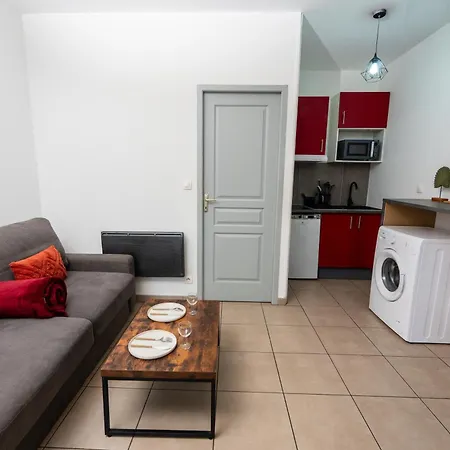 ô Coin Des Voyageurs - Wifi, Tv, Terrasse