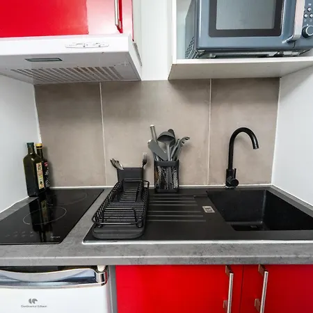 ô Coin Des Voyageurs - Wifi, Tv, Terrasse Apartamento *