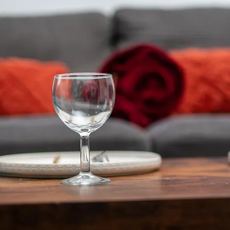 O Coin Des Voyageurs - Wifi, Tv, Terrasse Apartment