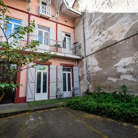 O Coin Des Voyageurs - Wifi, Tv, Terrasse Apartment Toulouse