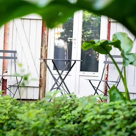 ô Coin Des Voyageurs - Wifi, Tv, Terrasse *
