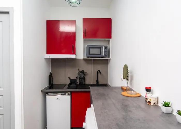 O Coin Des Voyageurs - Wifi, Tv, Terrasse *