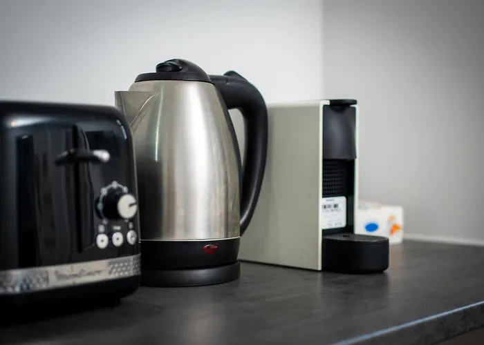 Apartamento O Coin Des Voyageurs - Wifi, Tv, Terrasse Toulouse