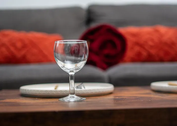 O Coin Des Voyageurs - Wifi, Tv, Terrasse Apartamento