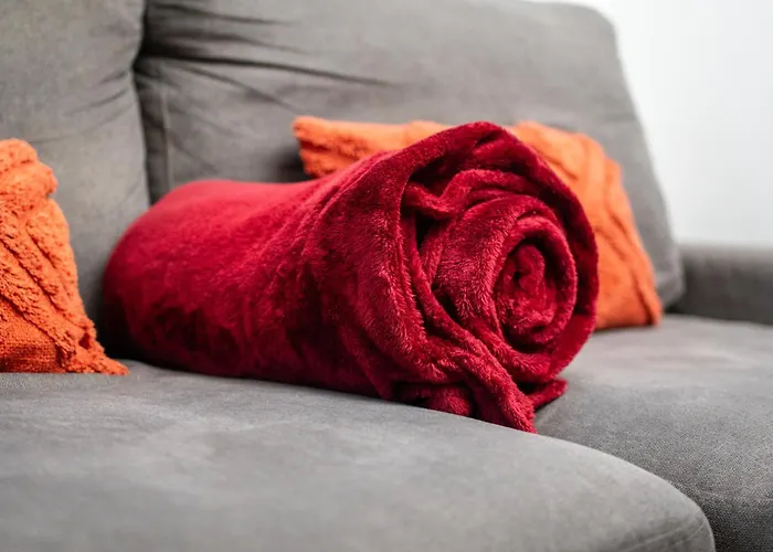 O Coin Des Voyageurs - Wifi, Tv, Terrasse Apartamento *