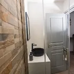 Апартаменты O Coin Des Voyageurs - Wifi, Tv, Terrasse