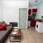 O Coin Des Voyageurs - Wifi, Tv, Terrasse