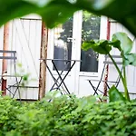 O Coin Des Voyageurs - Wifi, Tv, Terrasse *