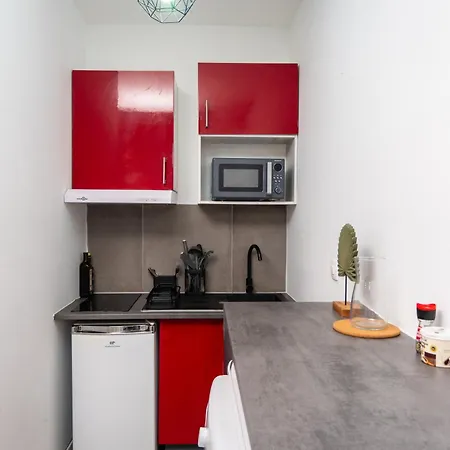 O Coin Des Voyageurs - Wifi, Tv, Terrasse *