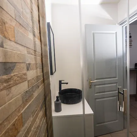 Daire O Coin Des Voyageurs - Wifi, Tv, Terrasse
